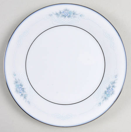 Salad Plate