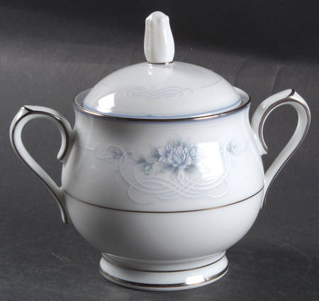 Chadbourne Sugar Bowl & Lid