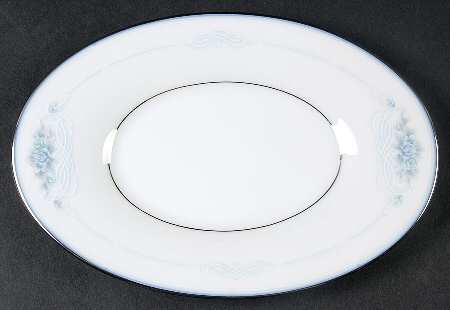 Chadbourne Relish/Butter Tray