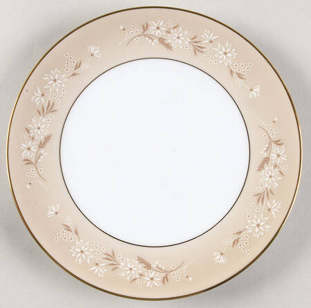 Chadwick Salad Plate