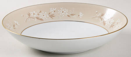 Chadwick Coupe Soup Bowl