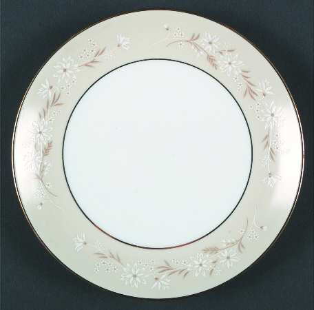 Chadwick Bread & Butter Plate