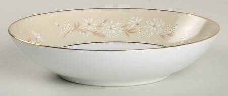 Chadwick Fruit/Dessert (Sauce) Bowl