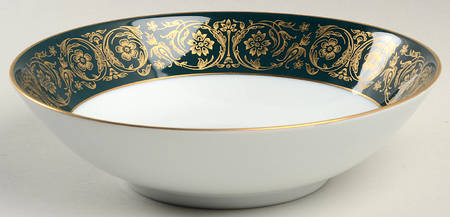 Chalmette 8" Round Vegetable Bowl