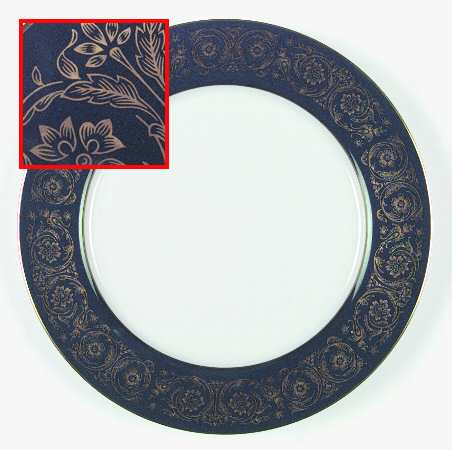 Chalmette by Noritake