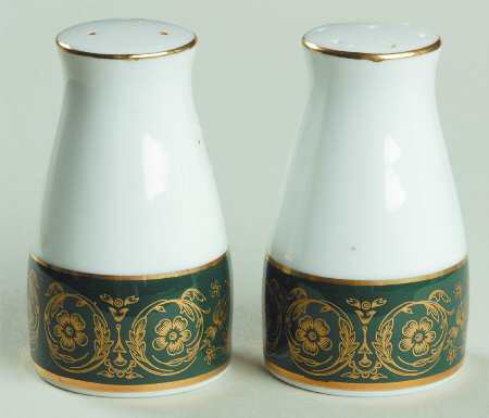 Chalmette Salt & Pepper Set