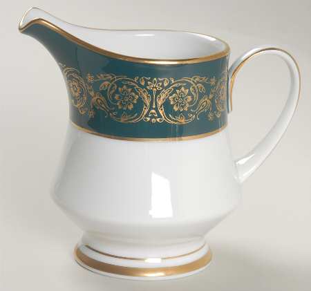 Chalmette Creamer
