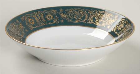 Chalmette Fruit/Dessert (Sauce) Bowl