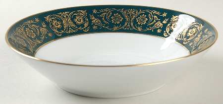 Chalmette Coupe Soup Bowl