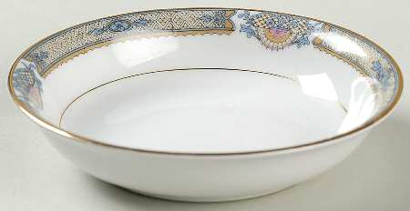 Chalfont Fruit/Dessert (Sauce) Bowl