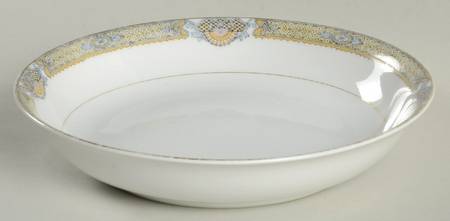 Chalfont Coupe Soup Bowl