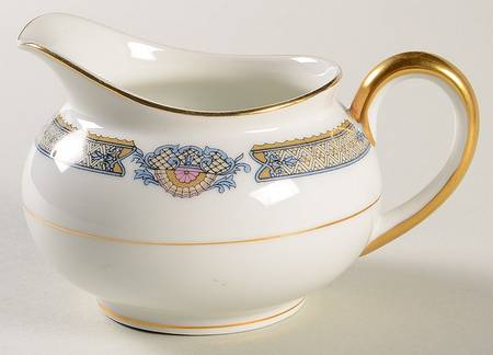 Chalfont Creamer