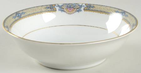 Chalfont Coupe Cereal Bowl