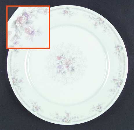 Chambray by Noritake