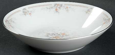 Chambray Coupe Soup Bowl