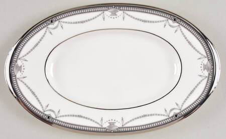 Chamberlain Relish/Butter Tray