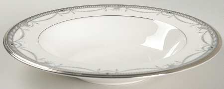 Chamberlain Rim Soup Bowl