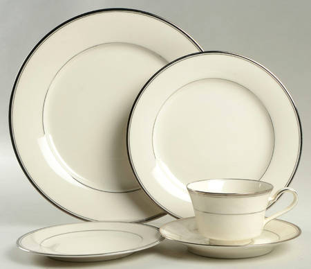 Champlain 5 Piece Place Setting