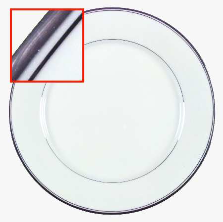 Champlain by Noritake