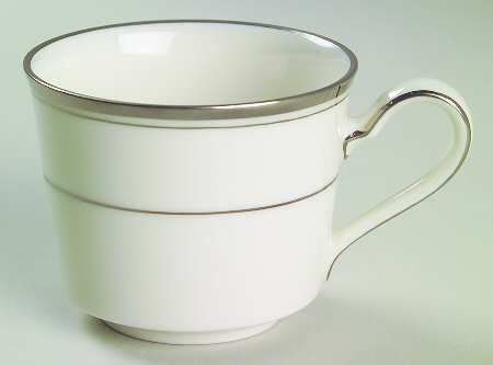 Champlain Flat Demitasse Cup