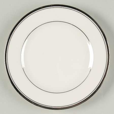 Champlain Bread & Butter Plate