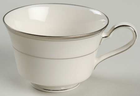 Champlain Footed Cup