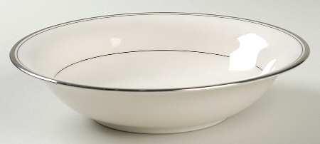 Champlain Coupe Soup Bowl