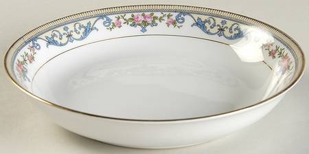 Chanlake Coupe Soup Bowl