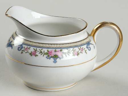 Chanlake Creamer