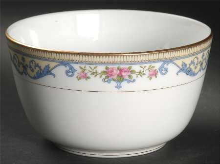 Chanlake Cranberry Bowl