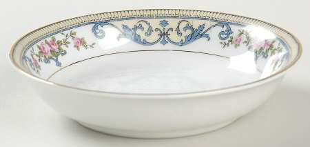 Chanlake Fruit/Dessert (Sauce) Bowl