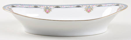 Chanazure Relish