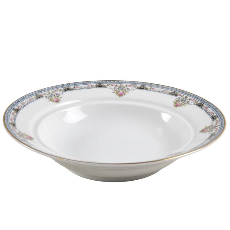 Chanazure Round Butter No Lid