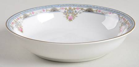 Chanazure Fruit/Dessert (Sauce) Bowl