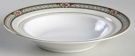 Chanbard Round Butter No Lid