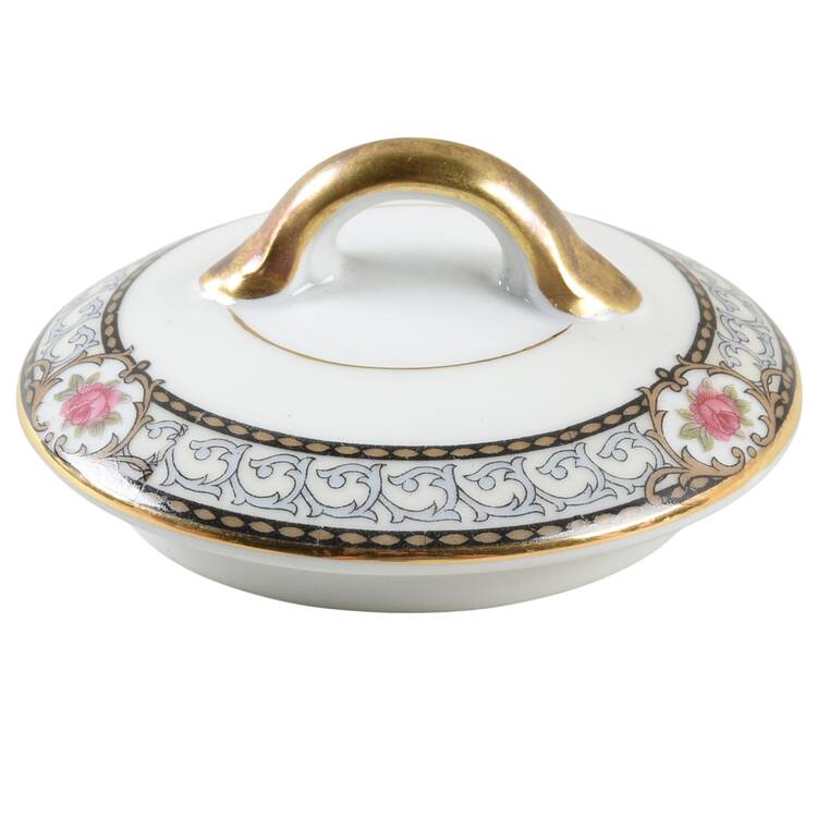 Chanbard Lid for Sugar Bowl