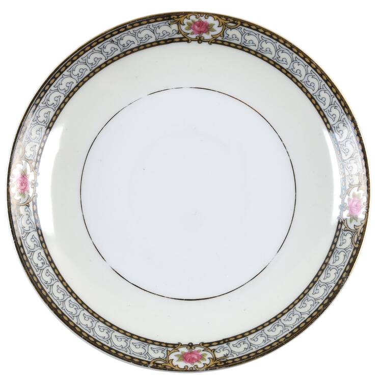 Chanbard Saucer