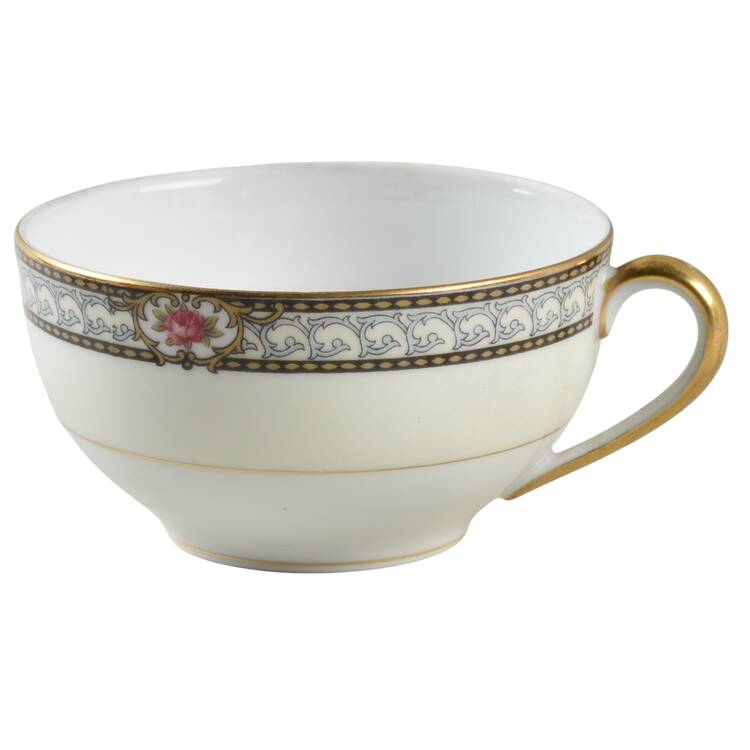 Chanbard Flat Cup