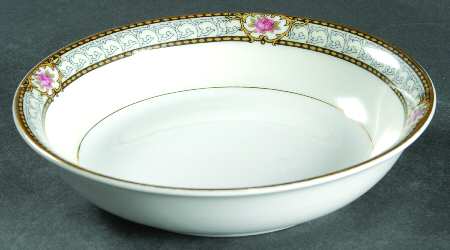 Chanbard Fruit/Dessert (Sauce) Bowl