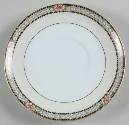 Chanbard Saucer for Cream Soup Bowl