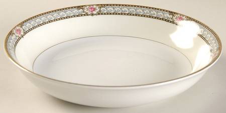 Chanbard Coupe Soup Bowl