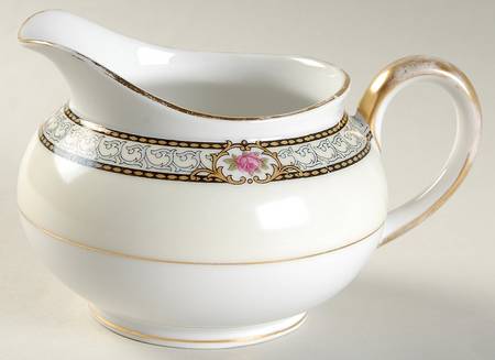 Chanbard Creamer