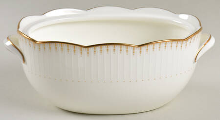 Chancellor Gravy Boat No Lid