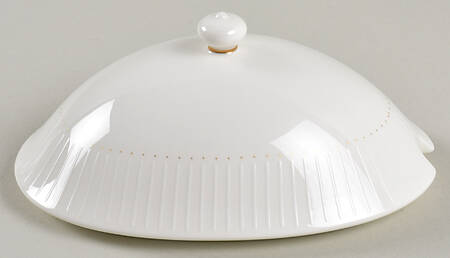 Chancellor Lid for Gravy Boat