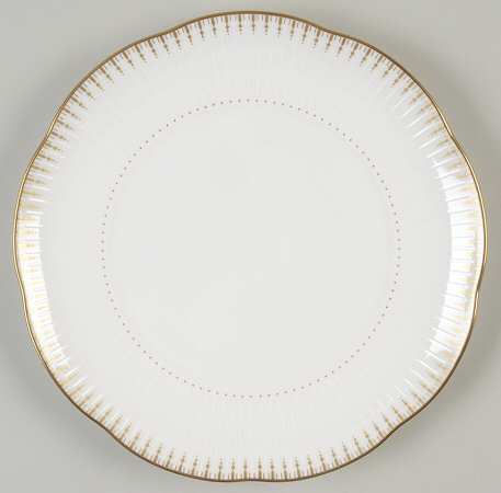 Chancellor Bread & Butter Plate
