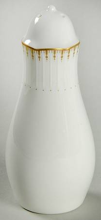Chancellor Salt Shaker