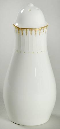 Chancellor Pepper Shaker