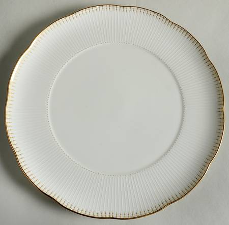 Chancellor 12" Chop Plate (Round Platter)