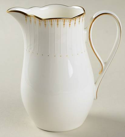 Chancellor Creamer