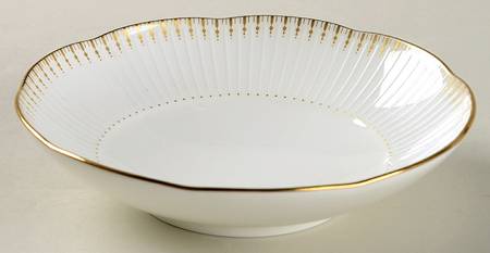 Chancellor Fruit/Dessert (Sauce) Bowl
